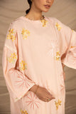 Sapphire PEE SG22V12 3 1 Embroidered Karandi Shirt Winter Vol 1 RTW 2022