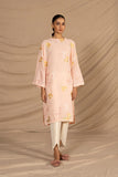 Sapphire PEE SG22V12 3 1 Embroidered Karandi Shirt Winter Vol 1 RTW 2022