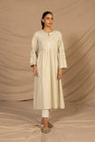 Sapphire PRE CL22V12 1 1 Embroidered Mélange Frock Winter Vol 1 RTW 2022