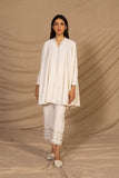 Sapphire PRE CL22V12 2 1 2 Piece - Embroidered Mélange Suit Winter Vol 1 RTW 2022