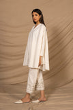 Sapphire PRE CL22V12 2 1 2 Piece - Embroidered Mélange Suit Winter Vol 1 RTW 2022