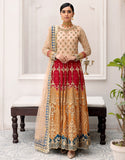 Emaan Adeel Bl-301 Belle Robe Wedding 2022