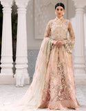 Emaan Adeel Bl-309 Belle Robe Wedding 2022