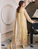 Emaan Adeel ESH-09 Eshaal Chiffon Collection