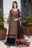 Emaan Adeel NW-03 Nawabzadi Wedding Edition