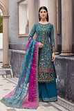 Emaan Adeel NW-05 Nawabzadi Wedding Edition