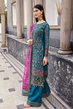 Emaan Adeel NW-05 Nawabzadi Wedding Edition