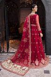 Emaan Adeel NW-01 Nawabzadi Wedding Edition
