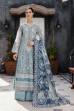 Emaan Adeel NW-02 Nawabzadi Wedding Edition