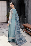 Emaan Adeel NW-02 Nawabzadi Wedding Edition