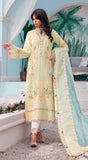 Anaya Dua Afsana Festive Lawn 2022