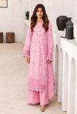 Adan Libas Design # 5720 Chikankari Lawn Prints