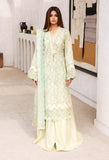 Adan Libas Design # 5722 Chikankari Lawn Prints