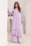 Adan Libas Design # 5725 Chikankari Lawn Prints