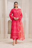 Adan Libas Design # 5726 Chikankari Lawn Prints