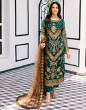 Emaan Adeel LF-604 Le Festa Edition 6 2022