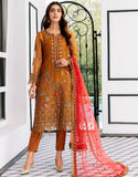 Emaan Adeel LF-605 Le Festa Edition 6 2022
