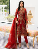 Emaan Adeel LF-606 Le Festa Edition 6 2022