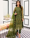 Emaan Adeel LF-607 Le Festa Edition 6 2022