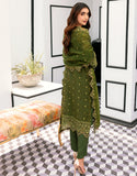 Emaan Adeel LF-607 Le Festa Edition 6 2022