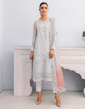 Emaan Adeel VE 204 Value Chiffon Edition 2022