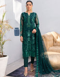 Emaan Adeel VE 205 Value Chiffon Edition 2022