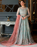 Emaan Adeel MH-02 Mirha Wedding Edition 2022