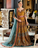 Emaan Adeel MH-06 Mirha Wedding Edition 2022
