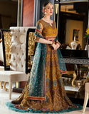 Emaan Adeel MH-06 Mirha Wedding Edition 2022