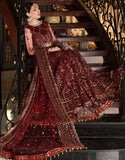 Emaan Adeel MH-04 Mirha Wedding Edition 2022