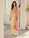 Rajbari Design # 1 Essential Lawn Collection 2024