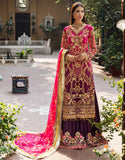 Emaan Adeel Mb-202 Mehrma Bridal 