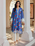 Rajbari Design # 8 Essential Lawn Collection 2024