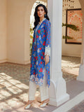 Rajbari Design # 8 Essential Lawn Collection 2024