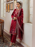Rajbari Design # 3 Essential Lawn Collection 2024