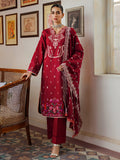 Rajbari Design # 3 Essential Lawn Collection 2024