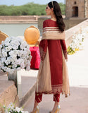 Emaan Adeel AL 03 Alannah Lawn 2022