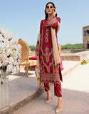 Emaan Adeel AL 03 Alannah Lawn 2022