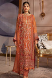 Emaan Adeel EL-03 Elaine Luxury Embroidered Chiffon Collection