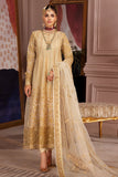 Emaan Adeel EL-01 Elaine Luxury Embroidered Chiffon Collection