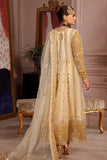 Emaan Adeel EL-01 Elaine Luxury Embroidered Chiffon Collection