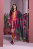 Sapphire Plumistic Dupatta Summer Ready to Wear 2021