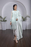 Sapphire Crystal Lagoon Summer Ready to Wear 2021