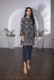 Sapphire Blue Magnamity Summer Ready to Wear 2021