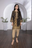 Sapphire Cleric Tobacco Summer Ready to Wear 2021