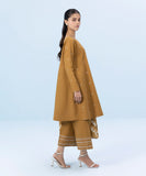 Sapphire U2DE-DY23V9-1 3 Piece Embroidered Khaddar Suit Winter Collection