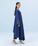 Sapphire U2DE-DY23V9-5 3 Piece Embroidered Khaddar Suit Winter Collection