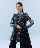 Sapphire U2DE-SG23V9-1 2 Piece Embroidered Khaddar Suit Winter Collection