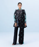 Sapphire U2DE-SG23V9-1 2 Piece Embroidered Khaddar Suit Winter Collection