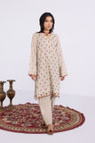 Sapphire U2E CL22V8 8 1 S 2 Piece - Embroidered Karandi Suit Winter Vol 1 2022